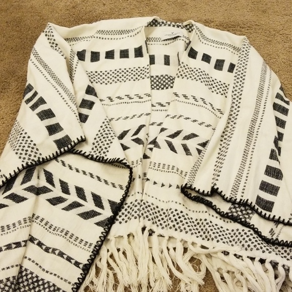 American Eagle Outfitters Tops - American Eagle Kimono